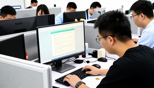 北京中精阀通科技有限公司远程技术支持服务带来更好的使用体验