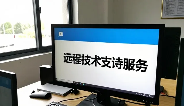 学校与医院应用中的技术支持特点