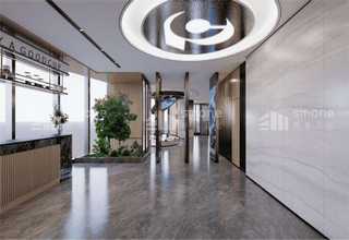 松江区BIM室内设计驻场