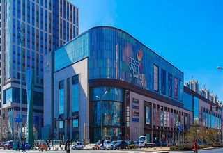 淄博新型机械设备代理商